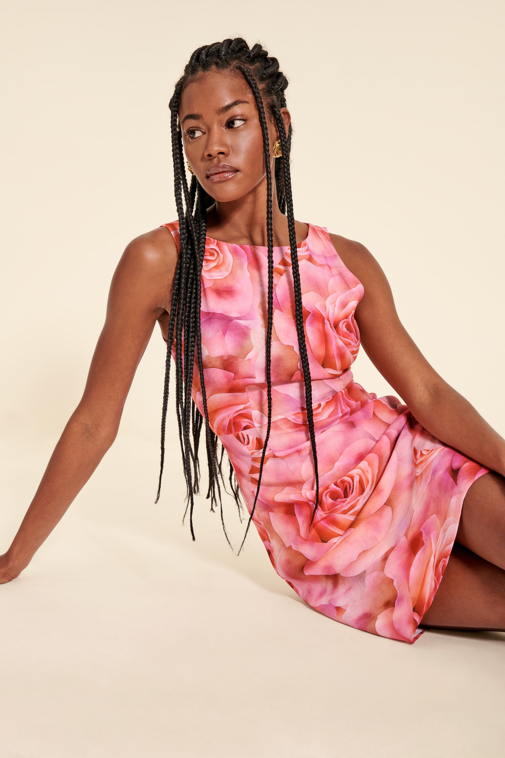 CANNELLE dress CANNELLE dress